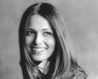 Sarah Danielle Madison fotoğrafı