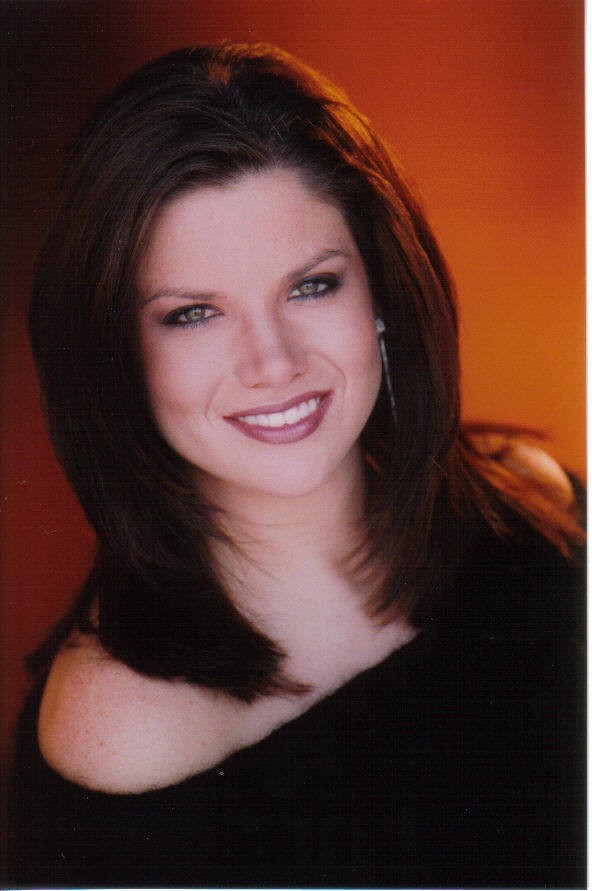 Sarah Danielle Madison fotoğrafı