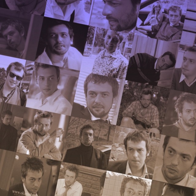 Okan Yalabık Fotoğrafı