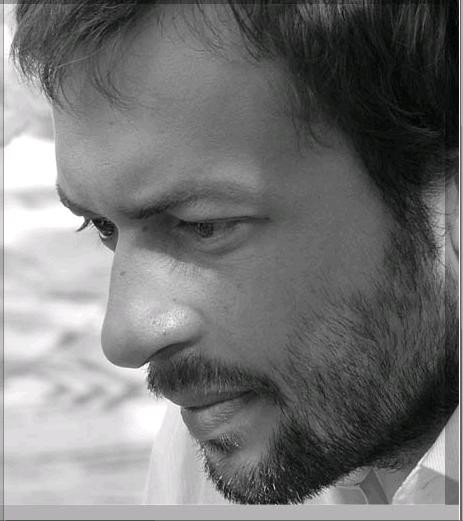 Okan Yalabık Fotoğrafı