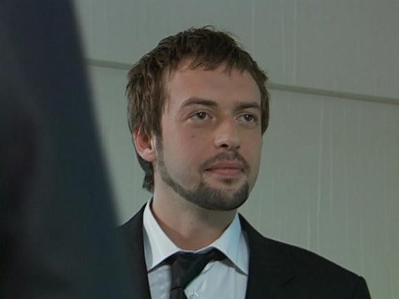 Okan Yalabık Fotoğrafı