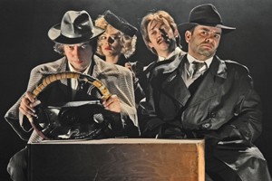 Okan Yalabık Fotoğrafı