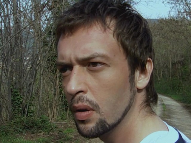 Okan Yalabık Fotoğrafı