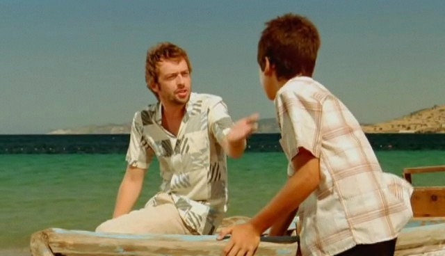 Okan Yalabık Fotoğrafı