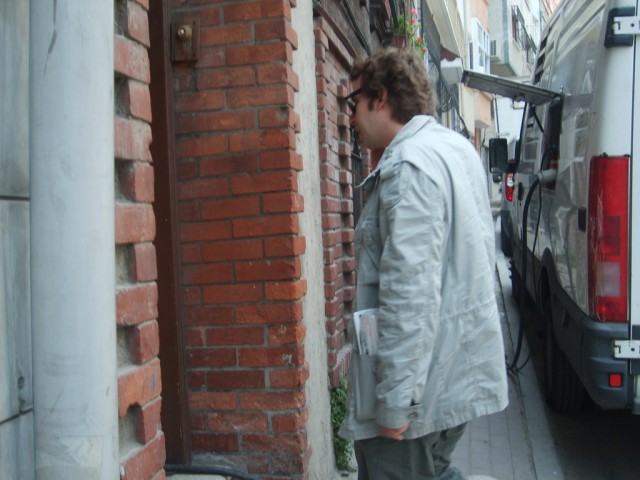 Okan Yalabık Fotoğrafı