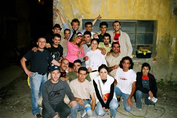 Okan Yalabık Fotoğrafı