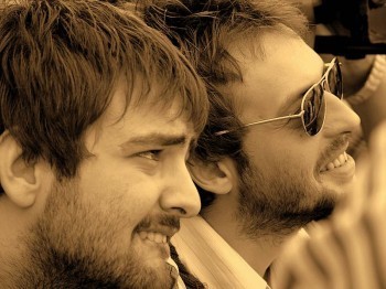 Okan Yalabık Fotoğrafı