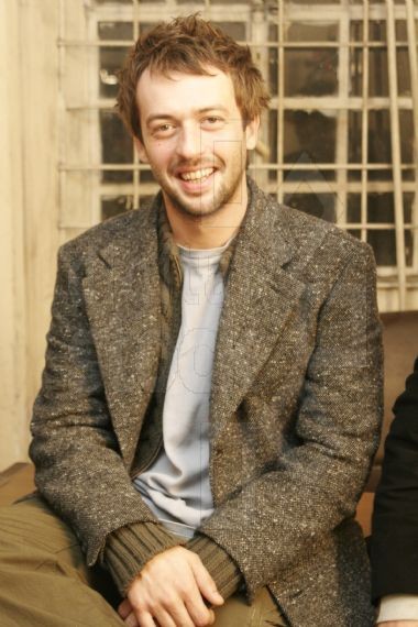 Okan Yalabık Fotoğrafı