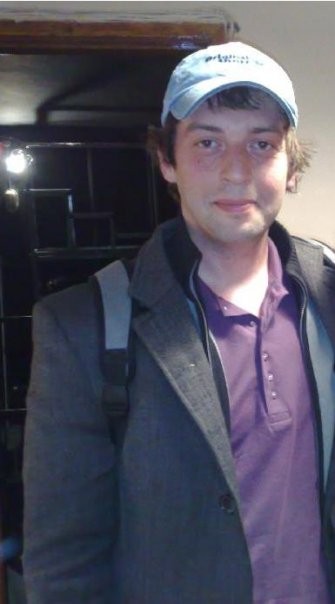 Okan Yalabık Fotoğrafı