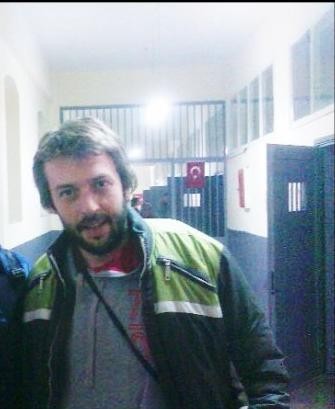 Okan Yalabık Fotoğrafı