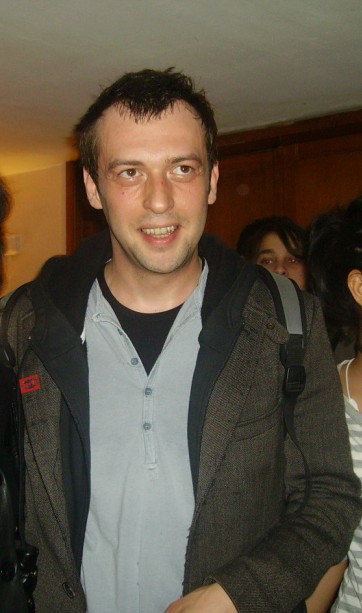 Okan Yalabık Fotoğrafı