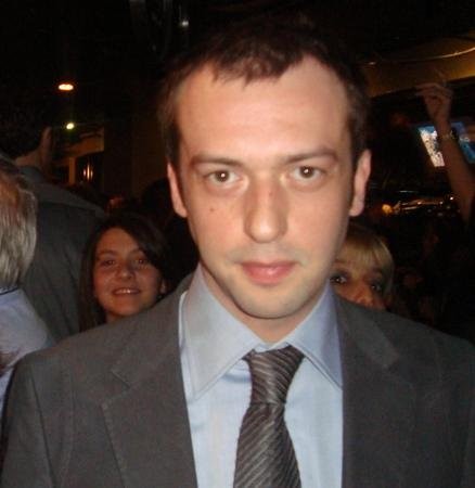 Okan Yalabık Fotoğrafı