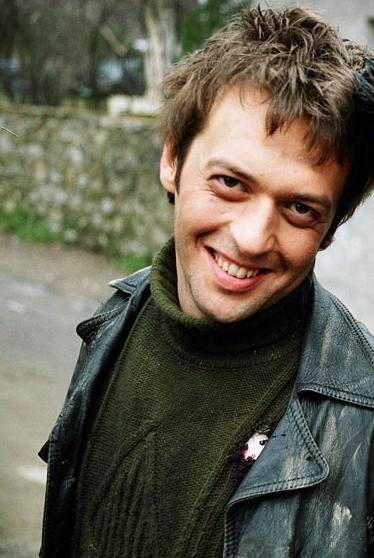 Okan Yalabık Fotoğrafı