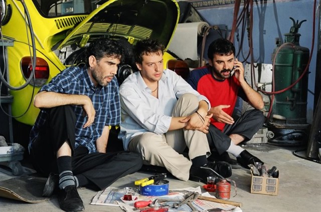 Okan Yalabık Fotoğrafı