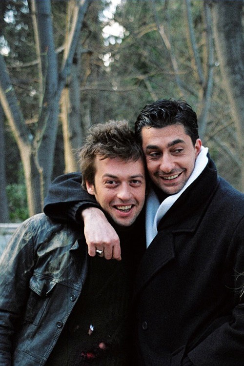 Okan Yalabık Fotoğrafı