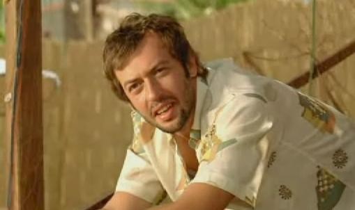 Okan Yalabık Fotoğrafı