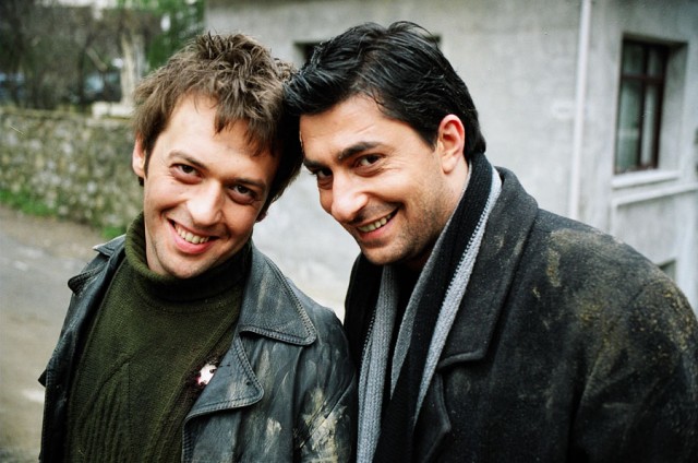 Okan Yalabık Fotoğrafı