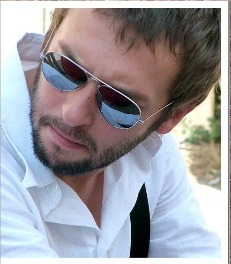 Okan Yalabık Fotoğrafı