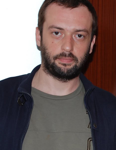 Okan Yalabık Fotoğrafı