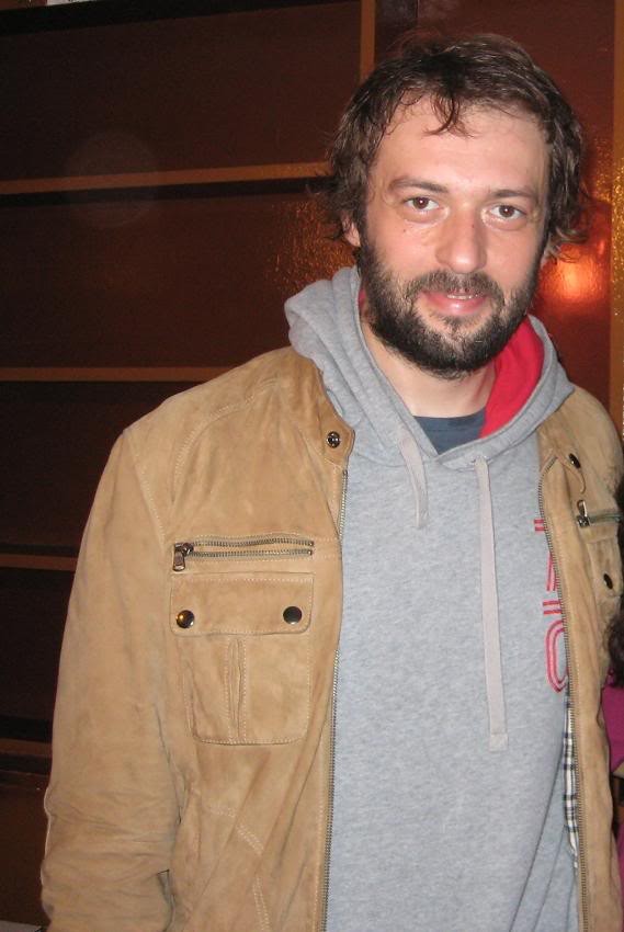 Okan Yalabık Fotoğrafı