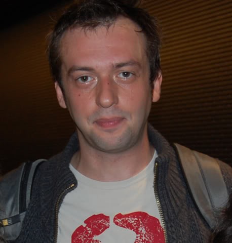 Okan Yalabık Fotoğrafı