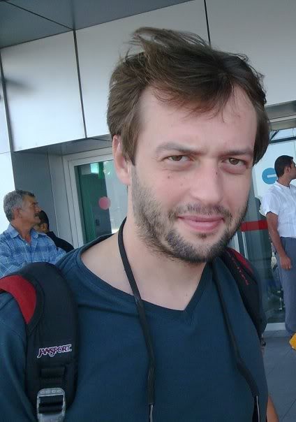 Okan Yalabık Fotoğrafı