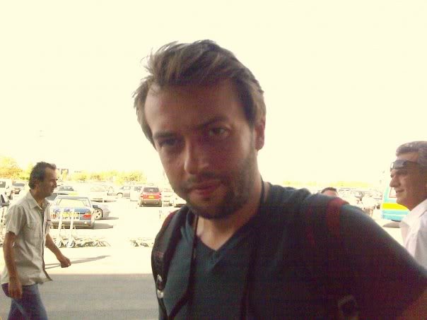 Okan Yalabık Fotoğrafı