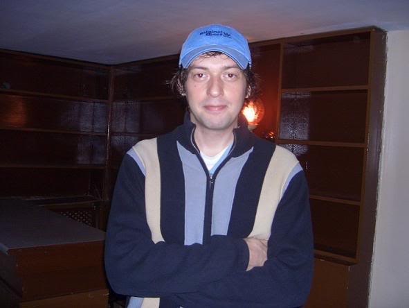 Okan Yalabık Fotoğrafı