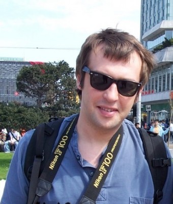 Okan Yalabık Fotoğrafı