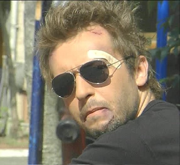 Okan Yalabık Fotoğrafı