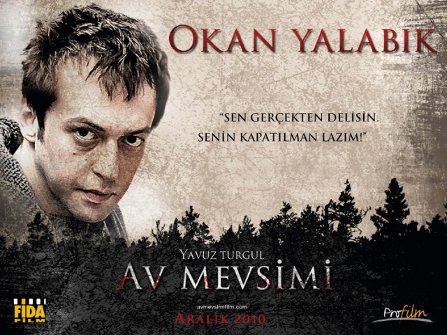 Okan Yalabık Fotoğrafı