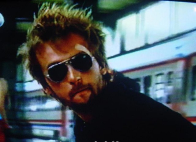 Okan Yalabık Fotoğrafı