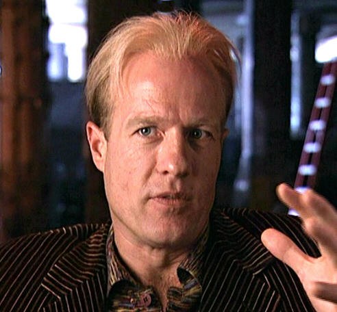 Gregg Henry fotoğrafı