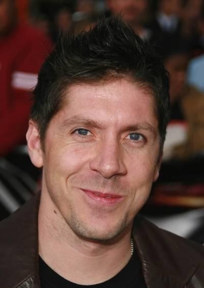 Ray Park fotoğrafı