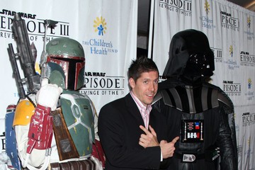 Ray Park fotoğrafı