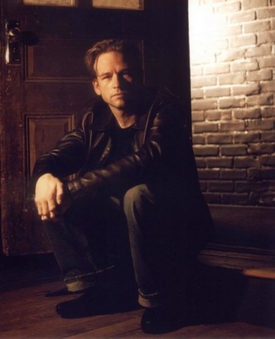 Dallas Roberts fotoğrafı