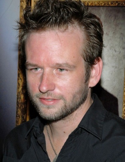 Dallas Roberts fotoğrafı