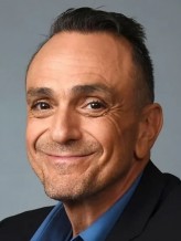 Hank Azaria fotoğrafı