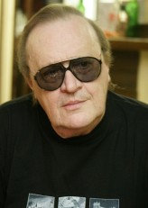 Arsen Dedic fotoğrafı