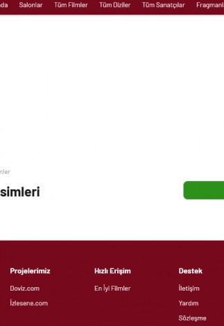 India De Beaufort fotoğrafı