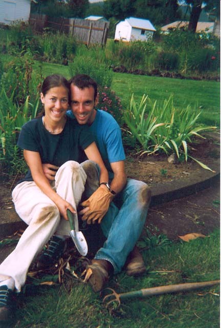 Sarah Curtis Fotoğrafı