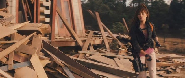 Emmy Rossum Fotoğrafı