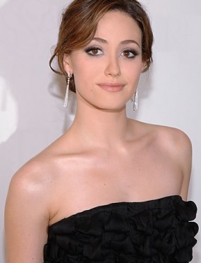 Emmy Rossum Fotoğrafı