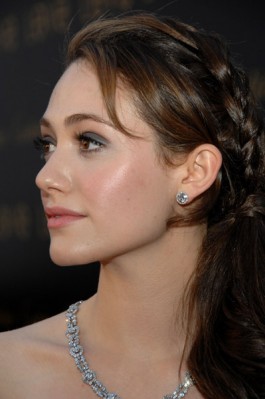 Emmy Rossum Fotoğrafı