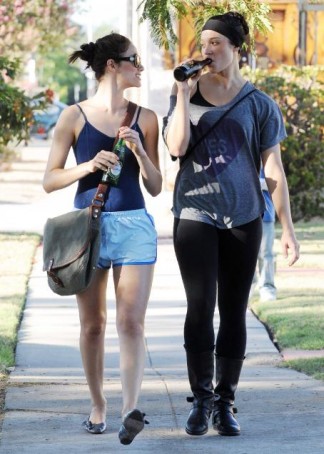 Emmy Rossum Fotoğrafı