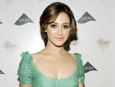 Emmy Rossum Fotoğrafı