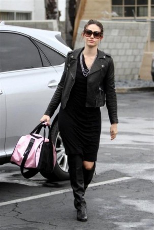 Emmy Rossum Fotoğrafı