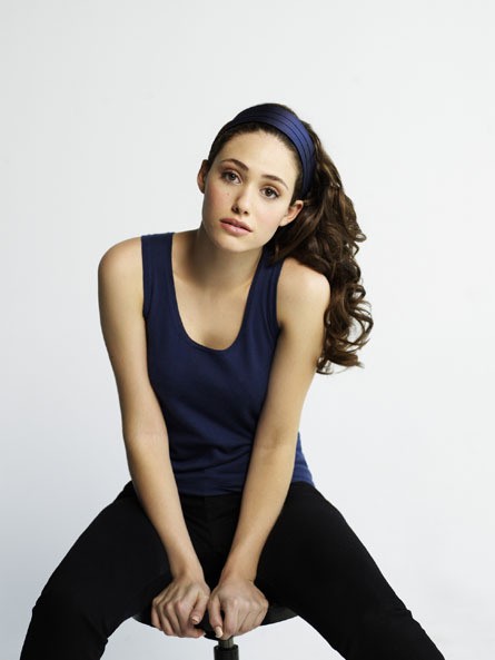 Emmy Rossum Fotoğrafı