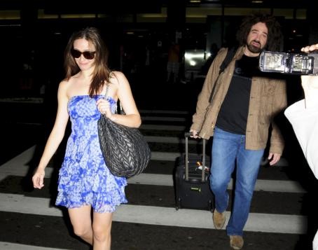 Emmy Rossum Fotoğrafı