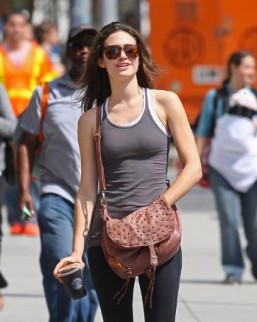 Emmy Rossum fotoğrafı